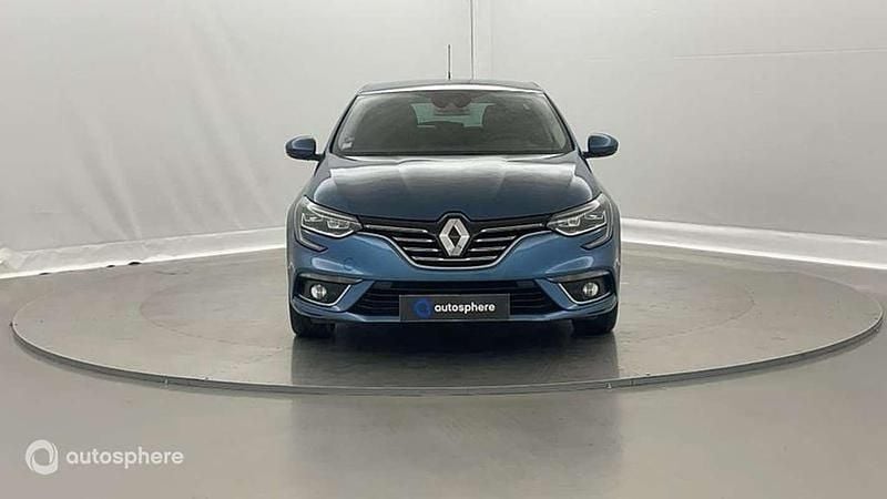 Occasion Renault Mégane IV Intens 135 ch (99 kW) 2017 Berline