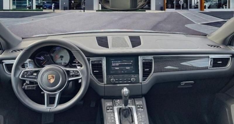 Occasion Porsche Macan 340 ch (250 kW) 2016 SUV