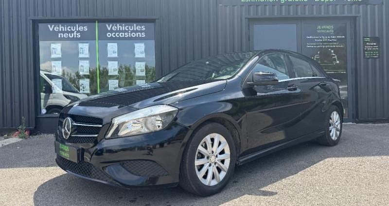Utilisé 2012 Mercedes A180 Berline | 11 990 € - Image 1/4