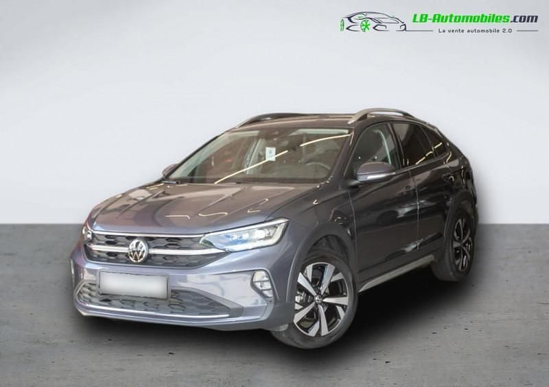 Utilisé 2022 VW Taigo SUV | 24 400 € (Prix juste) - Image 1/4