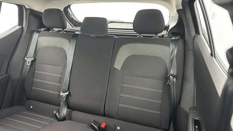 Occasion Dacia Sandero Expression 101 ch (74 kW) 2024 Noir Citadine