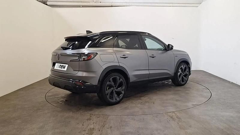 Occasion Renault Austral Techno Esprit Alpine 2023 Noir SUV