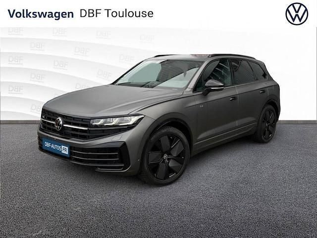Utilisé 2025 VW Touareg R SUV | 84 980 € (Prix juste) - Image 1/4