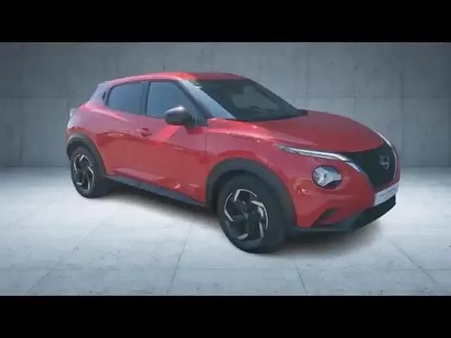 Occasion Nissan Juke 94 ch (69 kW) 2023 Rouge SUV