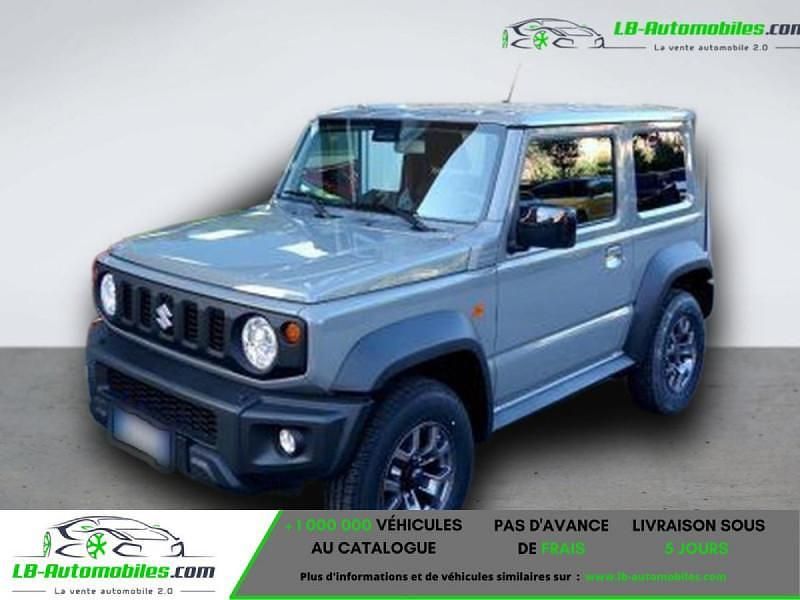 Occasion 2019 Suzuki Jimny SUV | 41 200 € (Prix juste) - Image 1/4