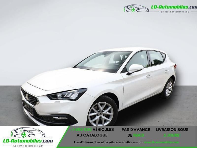 Utilisé 2021 Seat Leon Berline | 21 200 € (Prix cher) - Image 1/4