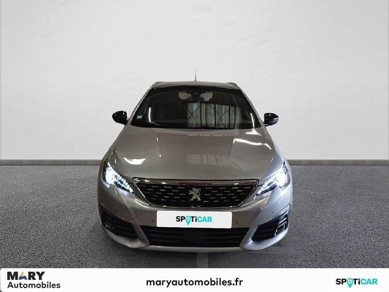 Occasion Peugeot 308 SW GT 130 ch (95 kW) 2020 Break