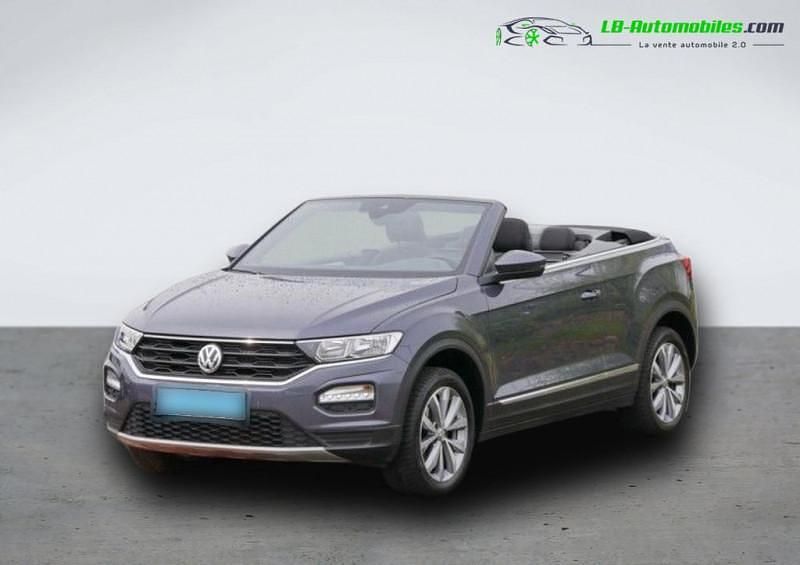 Utilisé 2020 VW T-Roc SUV | 22 700 € (Prix juste) - Image 1/4
