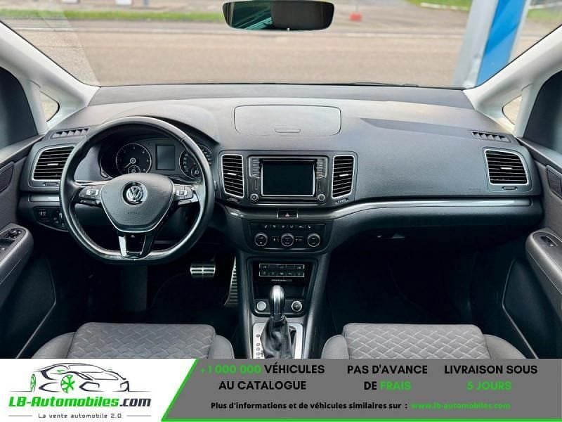 Occasion VW Sharan 177 ch (130 kW) 2019 Monospace