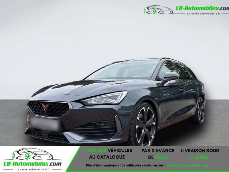 Occasion 2022 Cupra Leon Break | 34 400 € (Prix juste) - Image 1/4