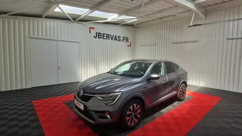 Utilisé 2023 Renault Arkana Evolution SUV | 18 990 € (Bon prix) - Image 1/4