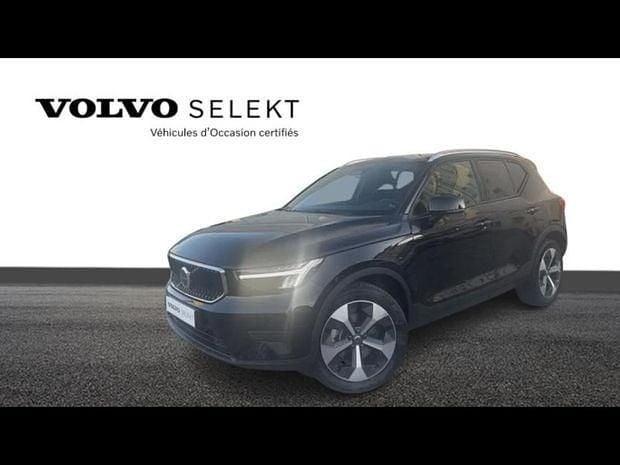 Noir Utilisé 2022 Volvo XC40 SUV | 33 900 € - Image 1/4