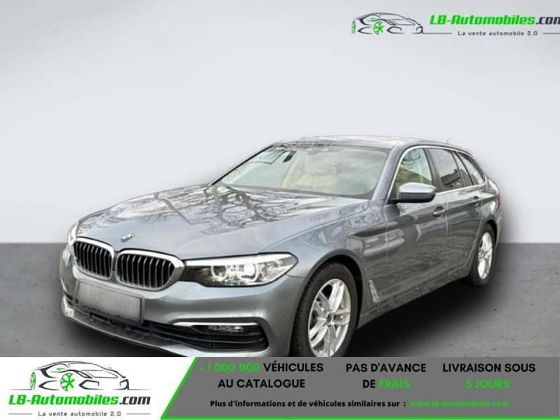 Occasion 2020 BMW 520 Sport Line Berline | 31 400 € (Prix juste) - Image 1/4