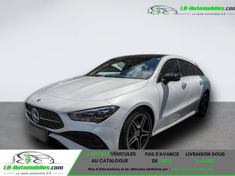 Utilisé 2024 Mercedes 250 Coupé | 44 800 € - Image 1/4