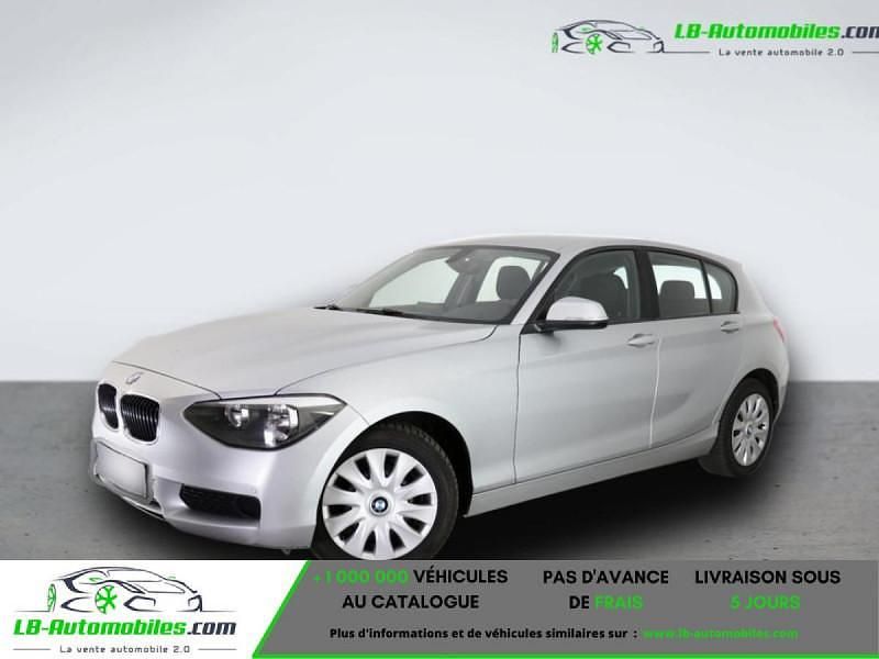 Occasion BMW 116 136 ch (100 kW) 2013 Citadine