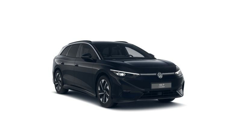Nouvelle 2025 VW ID.7 Pro Break | 66 905 € - Image 1/4