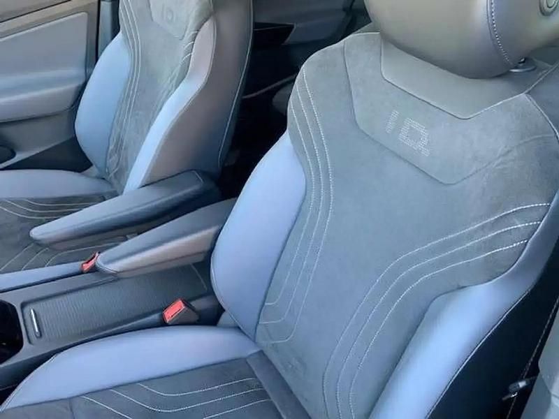 Occasion VW ID.5 Pro Performance 150 kW (204 ch) 2023 Noir SUV