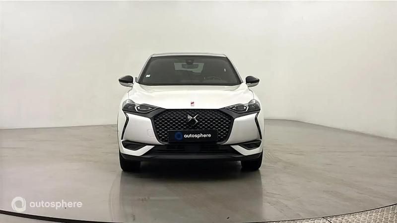 Occasion DS Automobiles DS3 Crossback Performance 133 ch (97 kW) 2020 SUV