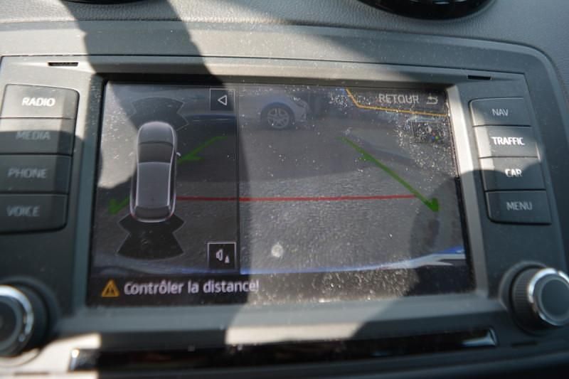 Occasion Seat Ibiza 90 ch (66 kW) 2017 Citadine