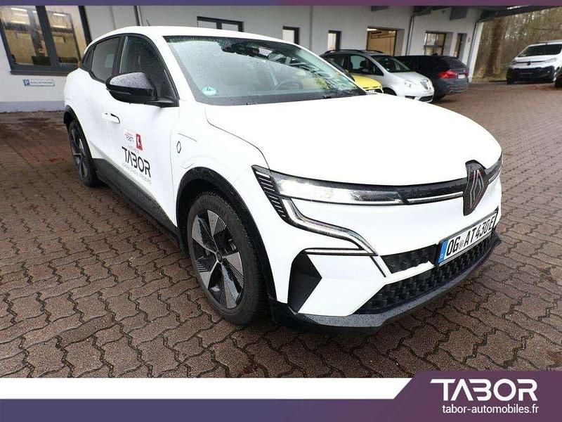 Occasion Renault Megane E-Tech Evolution 160 kW (218 ch) 2022 Blanc