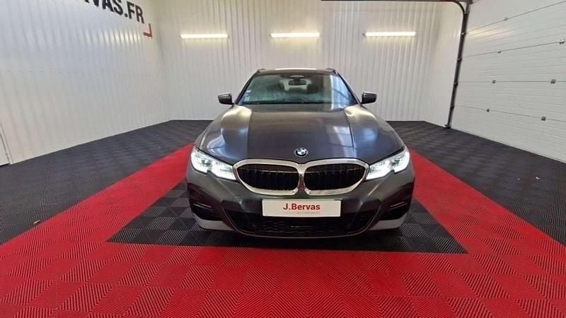 Occasion BMW 330 M Sport 184 ch (135 kW) 2021 Break