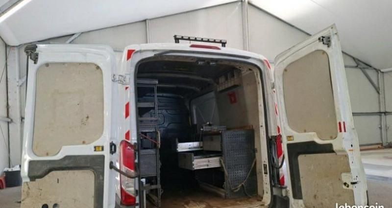Occasion Ford Transit Trend 130 ch (95 kW) 2017 Berline