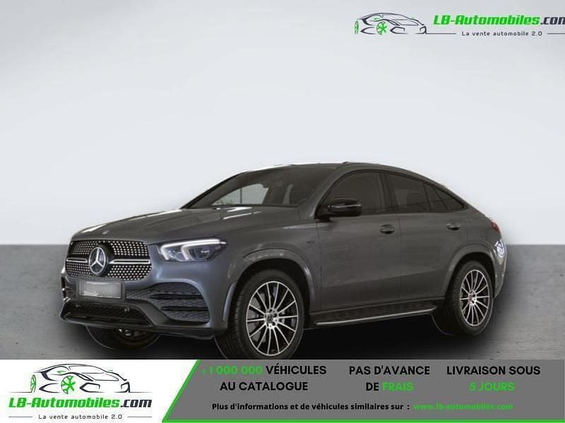 Utilisé 2021 Mercedes GLE350 Coupé | 71 300 € (Prix assez cher) - Image 1/4