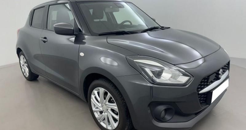 Utilisé 2022 Suzuki Swift Citadine | 14 990 € (Prix juste) - Image 1/4
