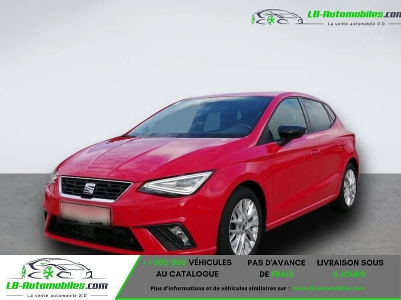 Occasion 2023 Seat Ibiza Citadine | 25 000 € (Prix juste) - Image 1/4