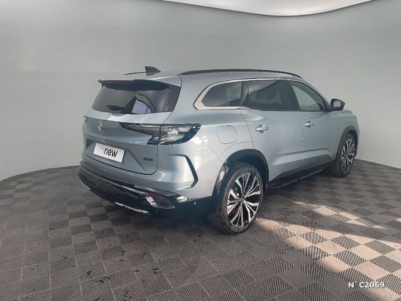 Occasion Renault Espace Iconic 200 ch (147 kW) 2025 Monospace