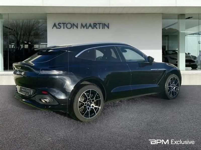 Occasion Aston Martin DBX 559 ch (411 kW) 2021 SUV