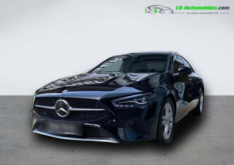 Utilisé 2024 Mercedes 180 Berline | 36 000 € - Image 1/4