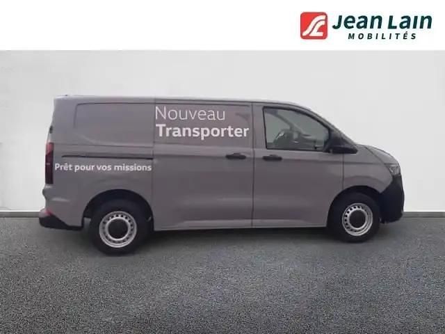 Occasion VW Transporter 2025 Stone grey Van