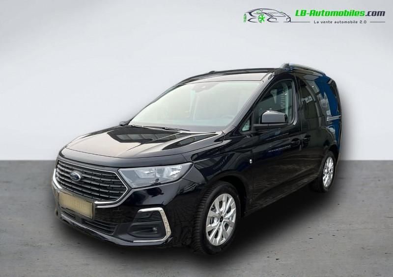 Utilisé 2025 Ford Tourneo Connect Monospace | 38 200 € (Prix juste) - Image 1/4