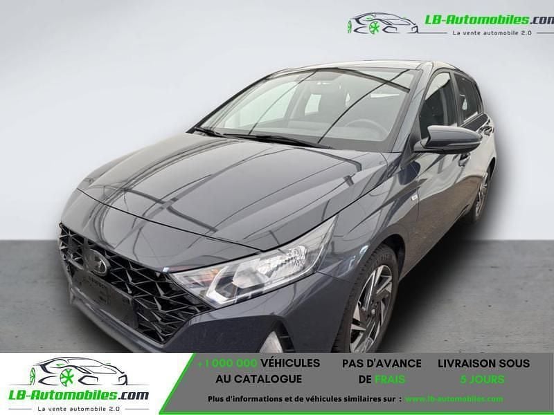 Utilisé 2024 Hyundai i20 Citadine | 18 200 € (Prix juste) - Image 1/4