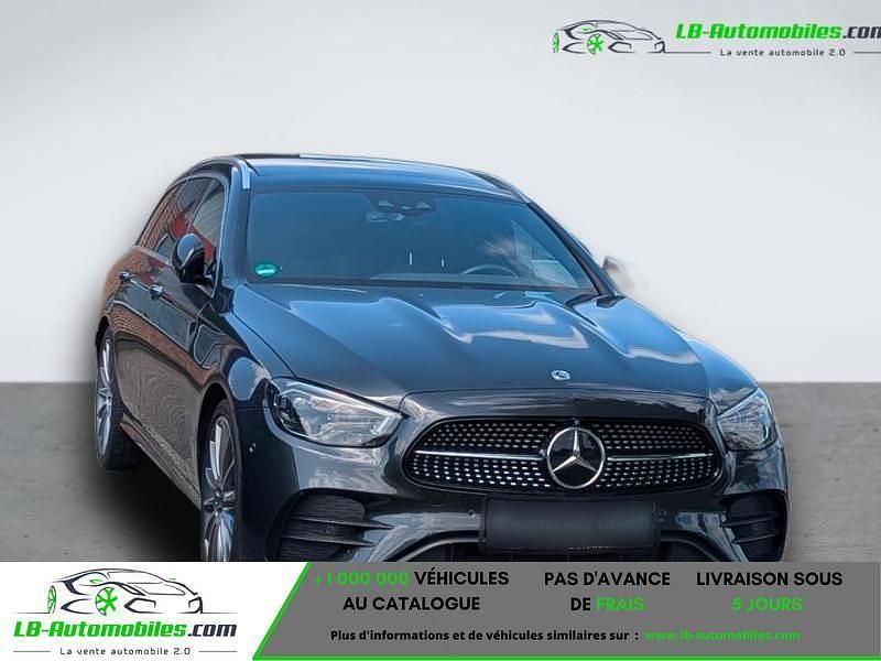 Occasion 2022 Mercedes E400 Berline | 60 900 € - Image 1/3