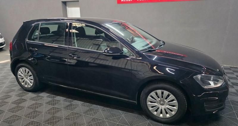 Utilisé 2014 VW Golf VII Berline | 10 990 € (Bon prix) - Image 1/4