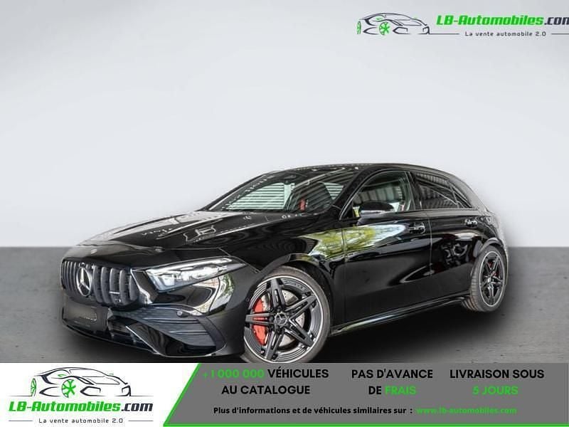 Utilisé 2023 Mercedes A35 AMG AMG Berline | 49 400 € - Image 1/4