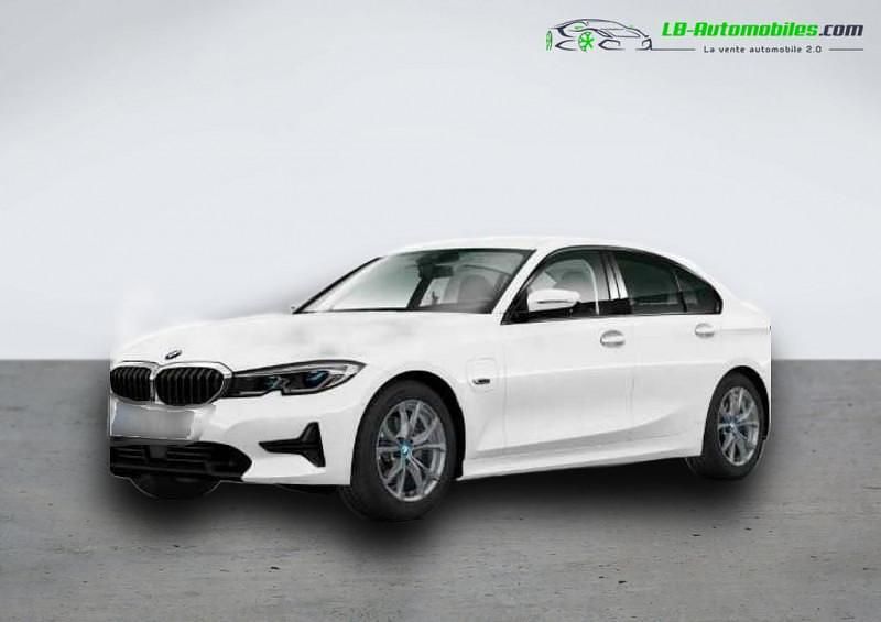 Utilisé 2021 BMW 330e Sport Line Berline | 35 500 € (Prix assez cher) - Image 1/4