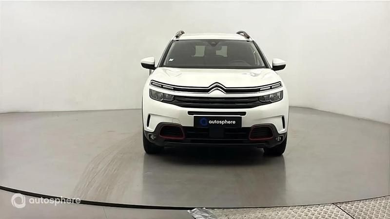 Occasion Citroën C5 Aircross 184 ch (135 kW) 2020 SUV