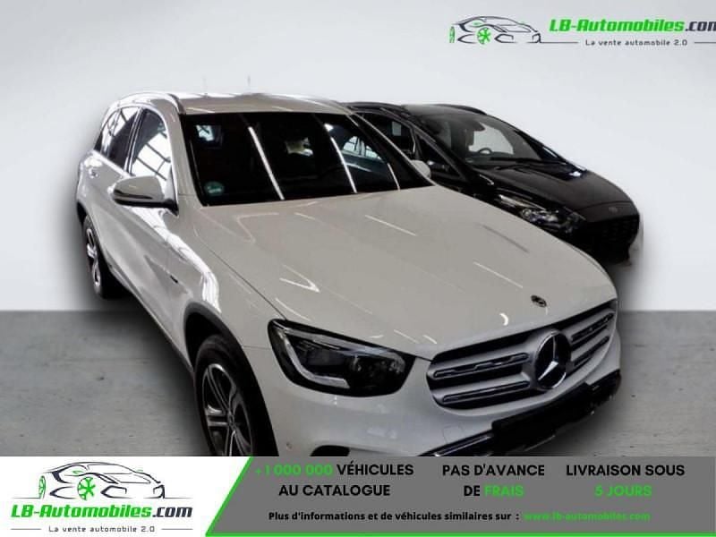 Occasion Mercedes GLC300e 320 ch (235 kW) 2020
