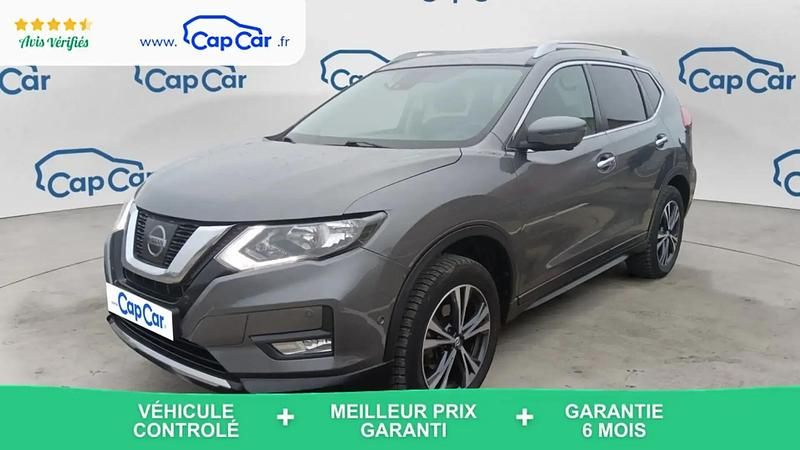 Occasion 2018 Nissan X-Trail Tekna SUV | 16 490 € (Prix juste) - Image 1/4
