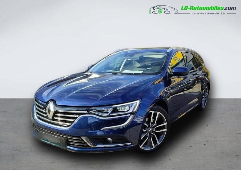Utilisé 2017 Renault Talisman Break | 22 900 € (Prix juste) - Image 1/4