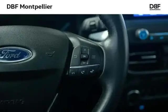 Occasion Ford Focus Active 2020 Blanc Break