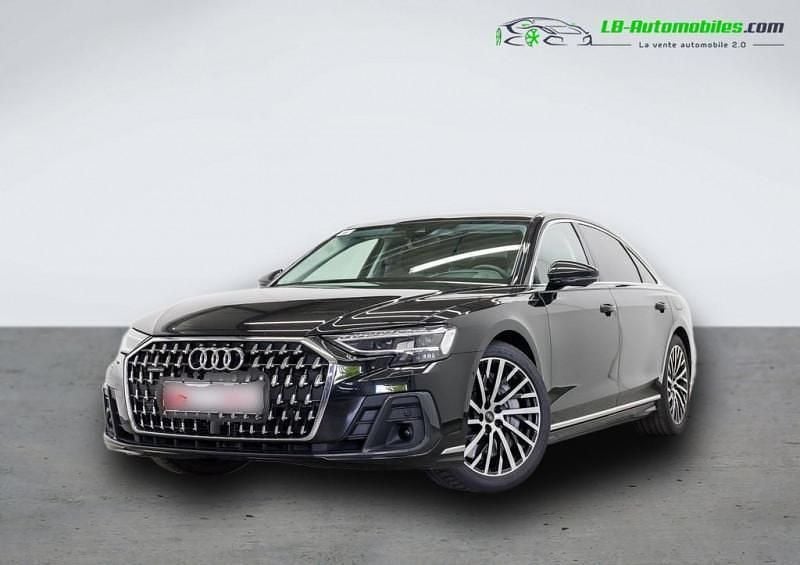 Utilisé 2023 Audi A8 Berline | 73 800 € (Bon prix) - Image 1/4