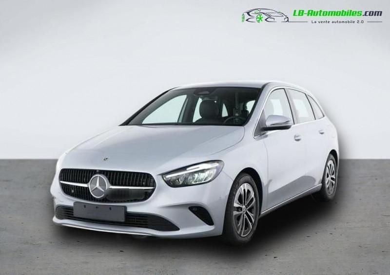 Utilisé 2024 Mercedes B200 Monospace | 35 800 € (Prix juste) - Image 1/4