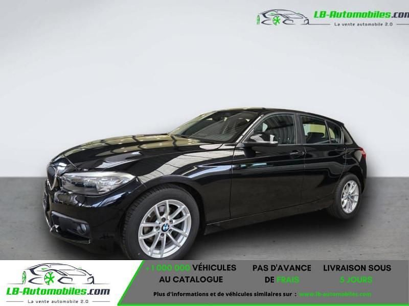 Occasion BMW 318 136 ch (100 kW) 2017 Berline