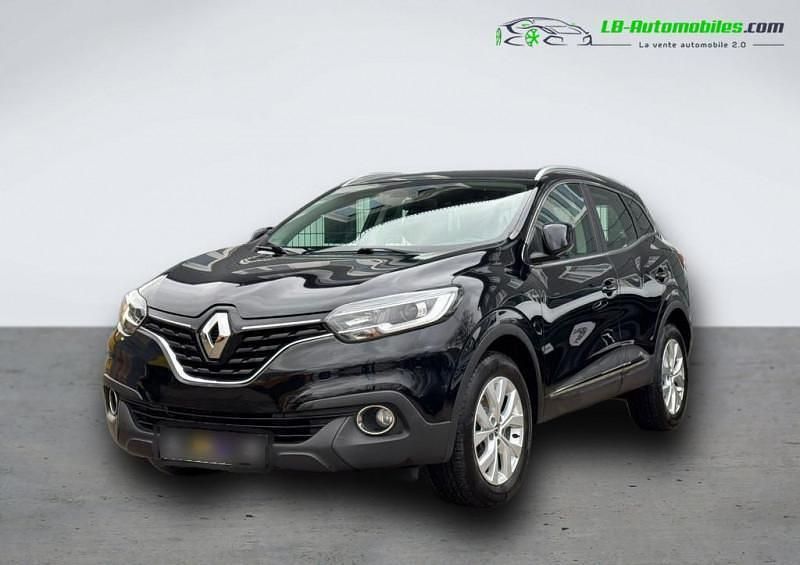 Utilisé 2019 Renault Kadjar SUV | 18 500 € (Prix juste) - Image 1/4