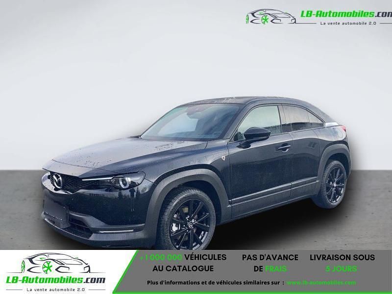 Utilisé 2023 Mazda MX30 SUV | 27 000 € (Bon prix) - Image 1/4