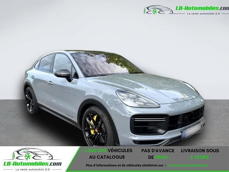 Utilisé 2023 Porsche Cayenne Turbo GT SUV | 180 200 € (Bon prix) - Image 1/4